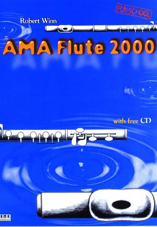 AMA Flute 2000