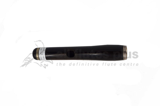 Assumed Powell Grenadilla Wood Pre-Owned Piccolo Headjoint-c7106