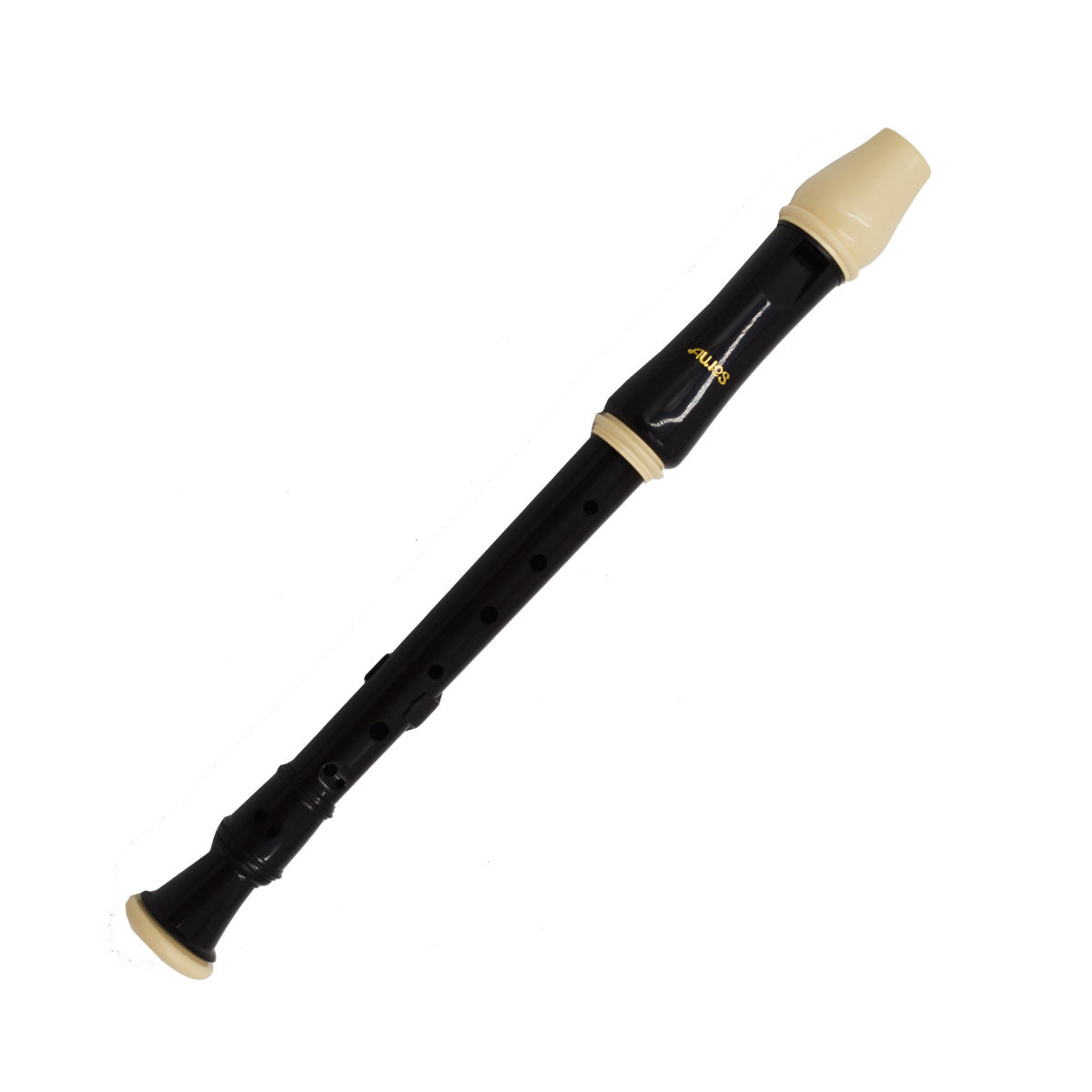 Aulos 205A Descant Recorder