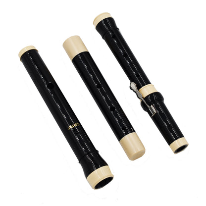 Aulos AF-1 Baroque Flute