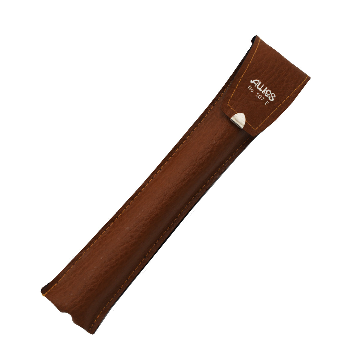 Aulos 507E Sopranino Recorder