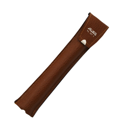 Aulos 507E Sopranino Recorder