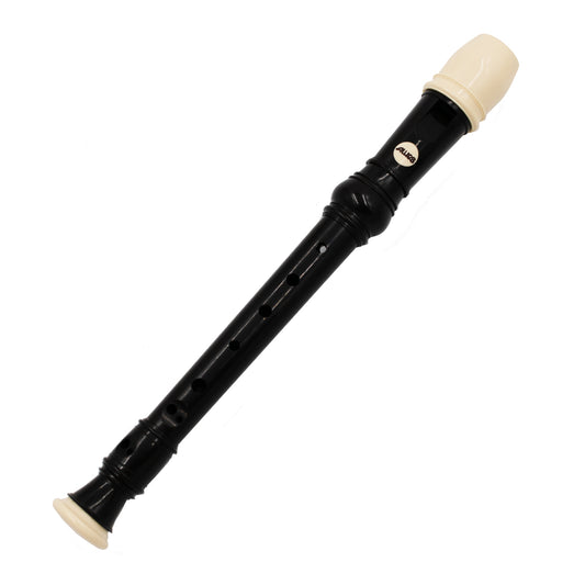 Aulos 507E Sopranino Recorder
