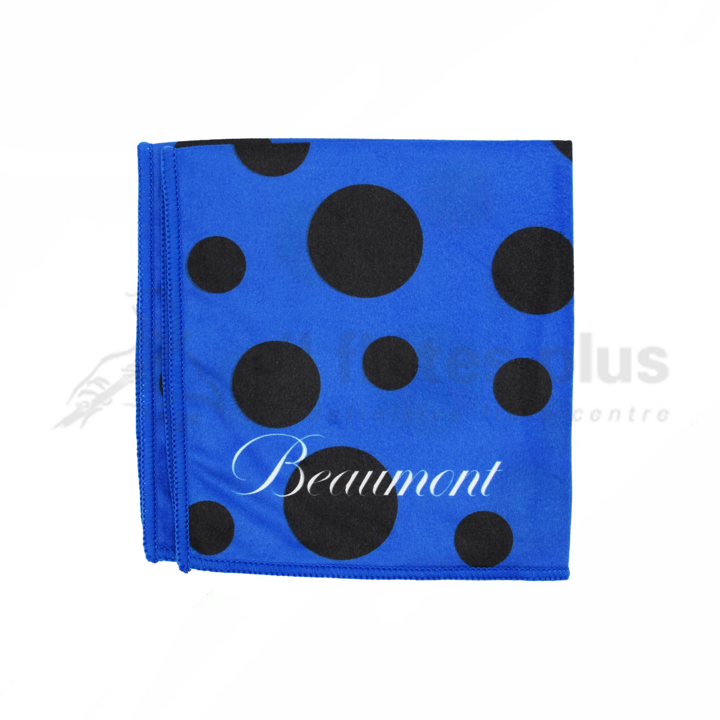 Beaumonth Small Microfibre Cloths