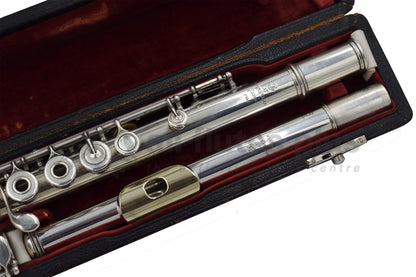 Bonneville Pre-Owned Flute C.7721
