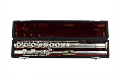 Bonneville Pre-Owned Flute C.7721