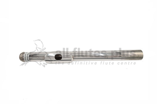 Brannen Cooper Silver Secondhand Head Joint-c6348