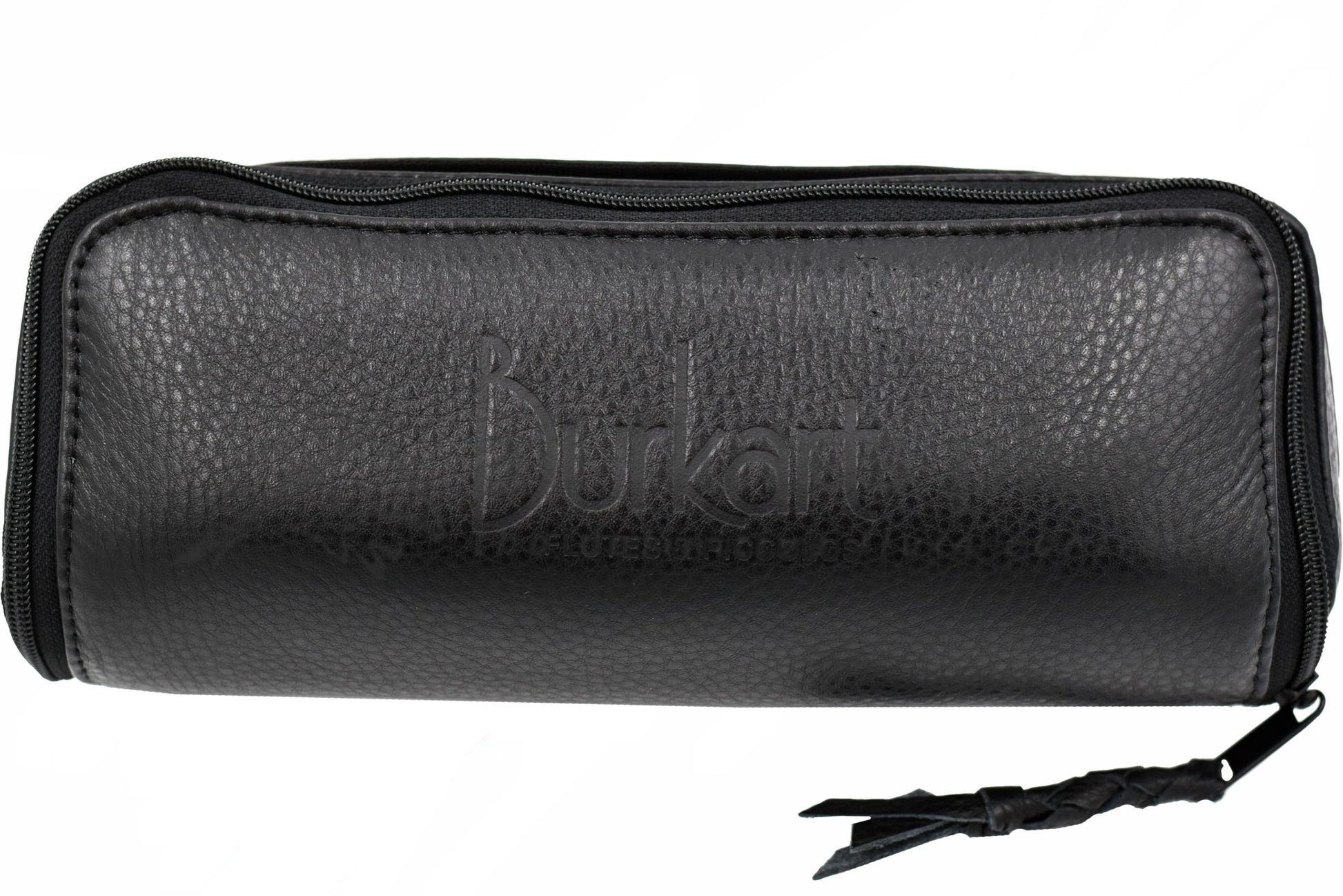 Burkart Legacy piccolo black soft case cover 