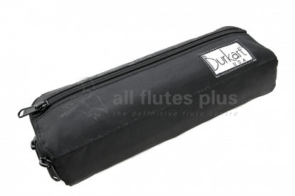 Black Burkart Resona Piccolo soft case cover 