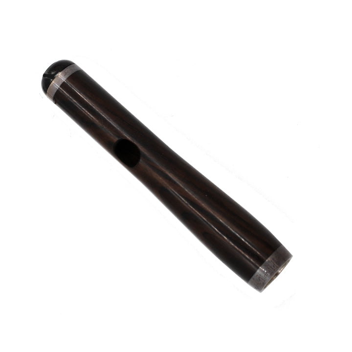 Burkart Grenadilla Piccolo Headjoint