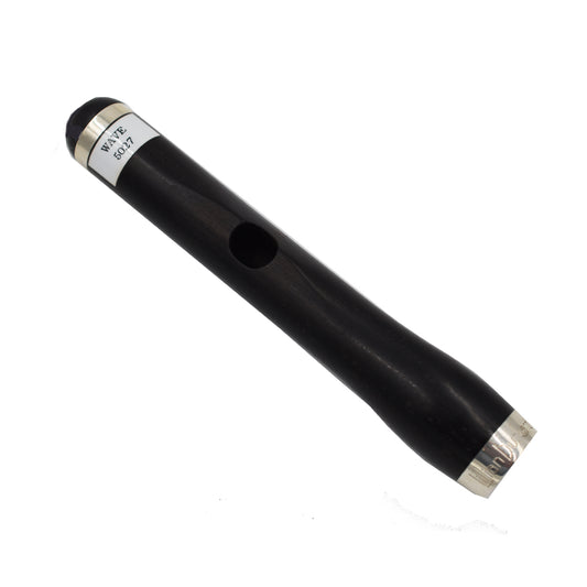 Burkart Grenadilla Reform Piccolo Headjoint