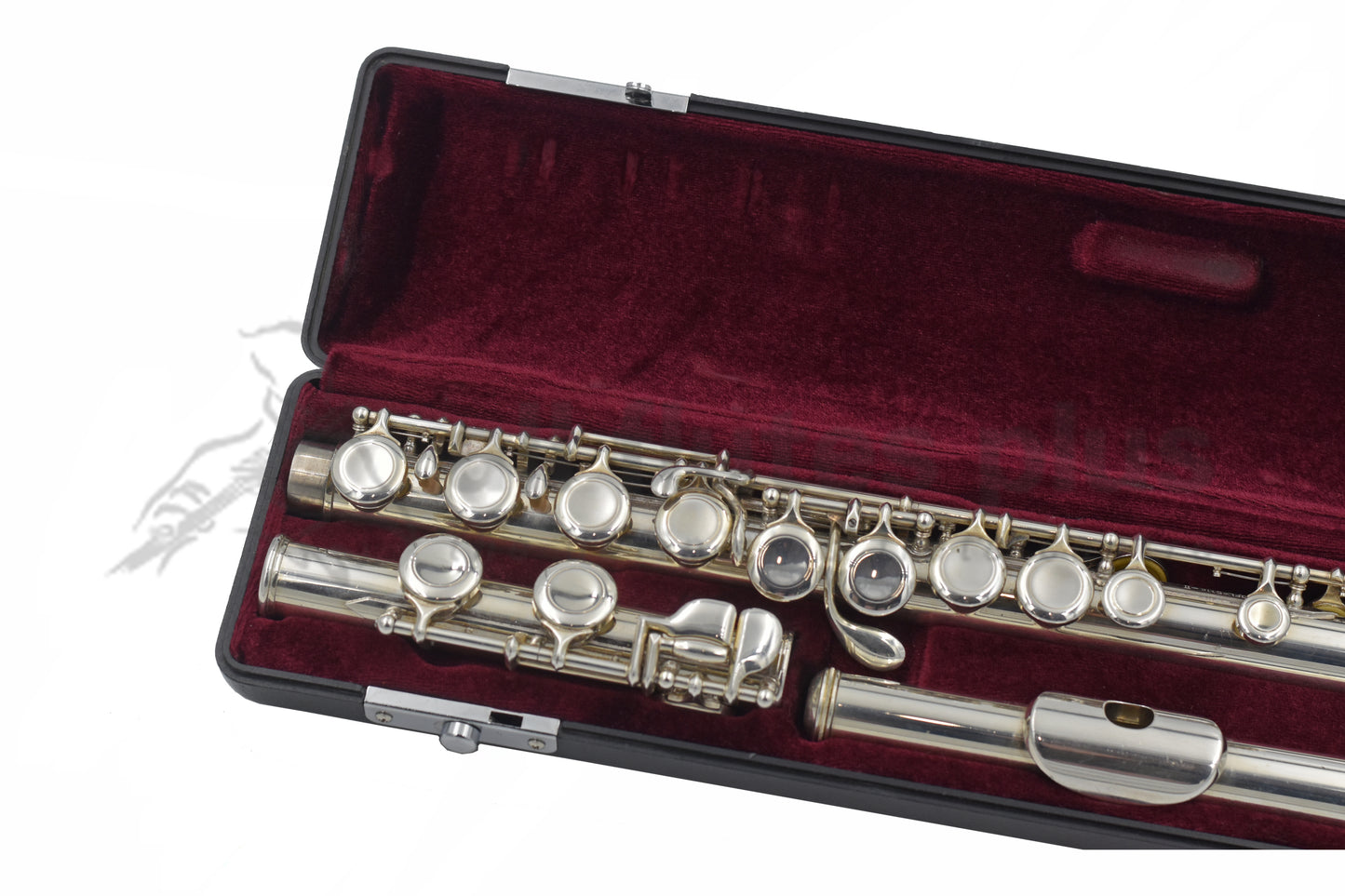 Jupiter JFL-511EII Pre-owned Flute C7797