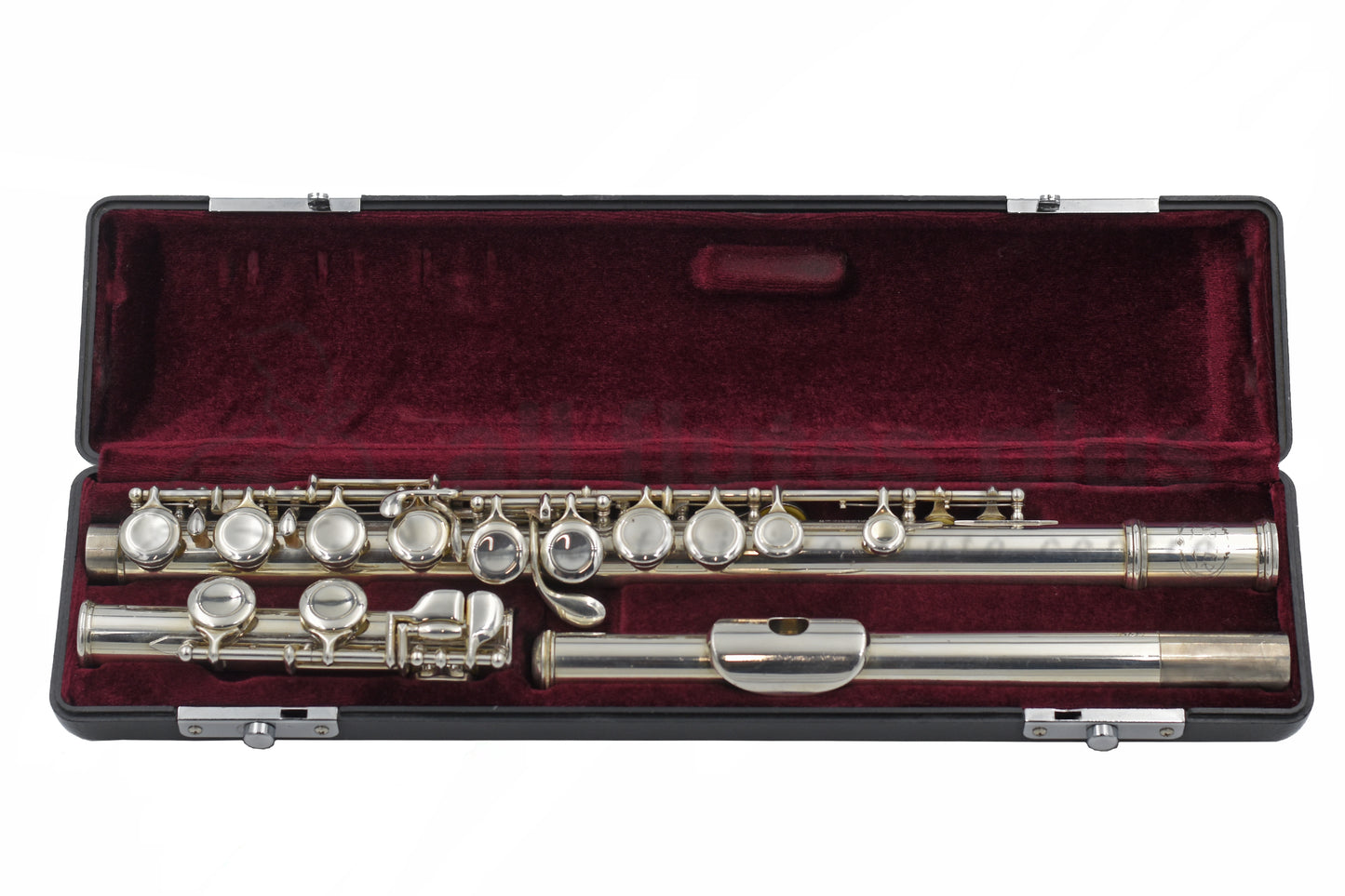 Jupiter JFL-511EII Pre-owned Flute C7797