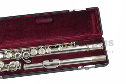 Jupiter JFL-511EII Pre-owned Flute C7797