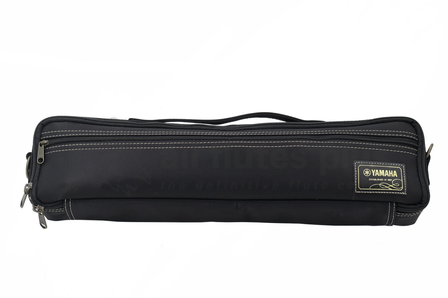 Yamaha YFL617E Pre-owned Flute C7804