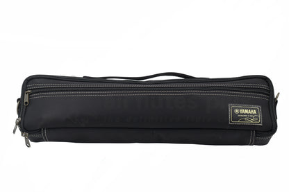 Yamaha YFL617E Pre-owned Flute C7804