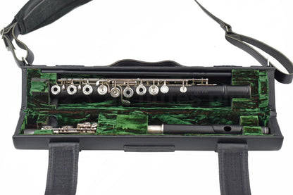 Pre-owned Yamaha YFL874W Flute ROE c7807