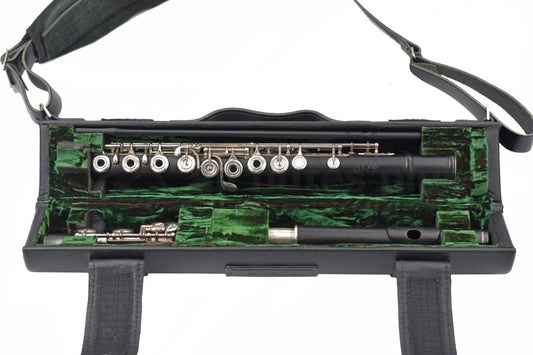 Yamaha YFL874W Flute ROE Pre-owned C7807