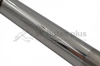 Flute Makers Guild Australia .925 Silver Pre-owned Headjoint C7837