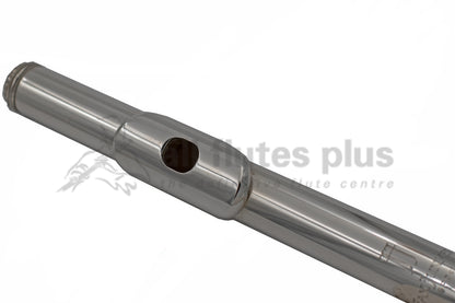 Jan Junker .970 Silver Pre-owned Headjoint C7838