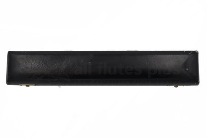 Juan Arista Full Silver Handmade Pre-Owned Flute C7859