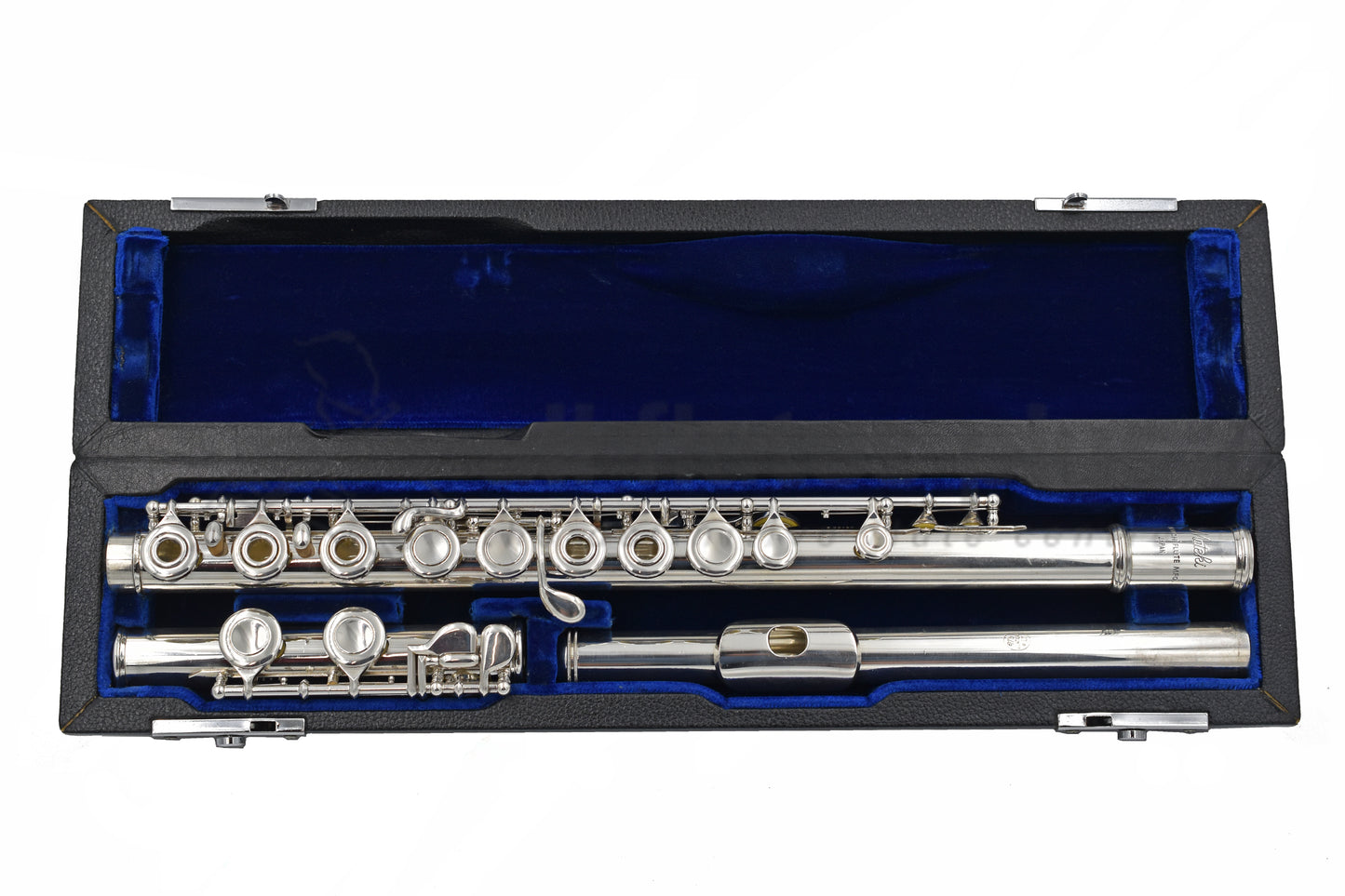 Mateki MO-002RC Pre-Owned Flute C7869
