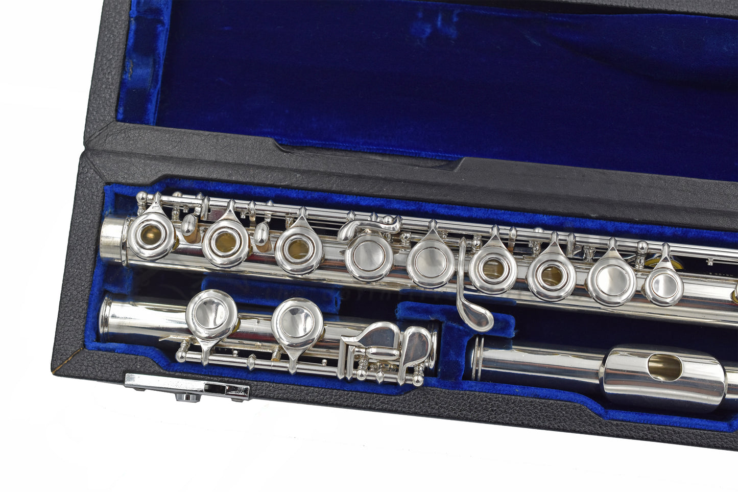 Mateki MO-002RC Pre-Owned Flute C7869
