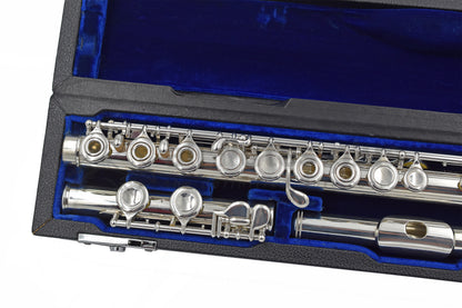 Mateki MO-002RC Pre-Owned Flute C7869