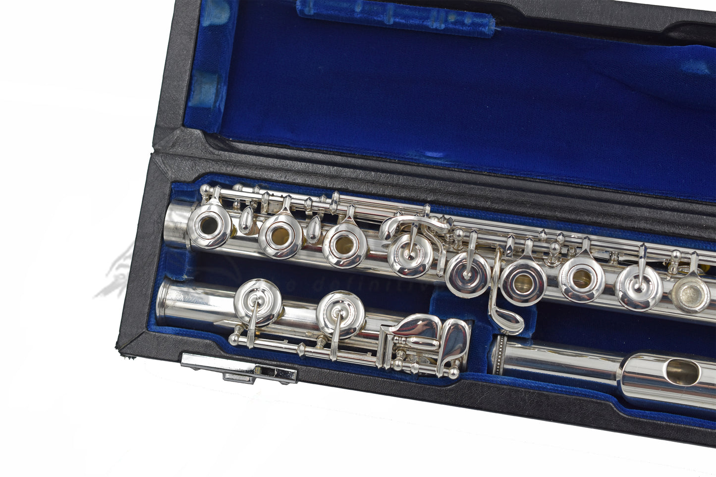 Pre-Owned Muramatsu GXIIIRE Flute C7887