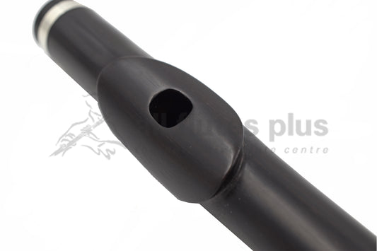 Pre-Owned Arthur Haswell Handmade Thinned Grenadilla Headjoint, Standard Cut C7901