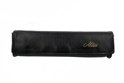 Pre-owned Altus ALROE Flute C7772