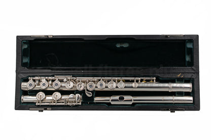 Pre-owned Altus ALROE Flute C7772