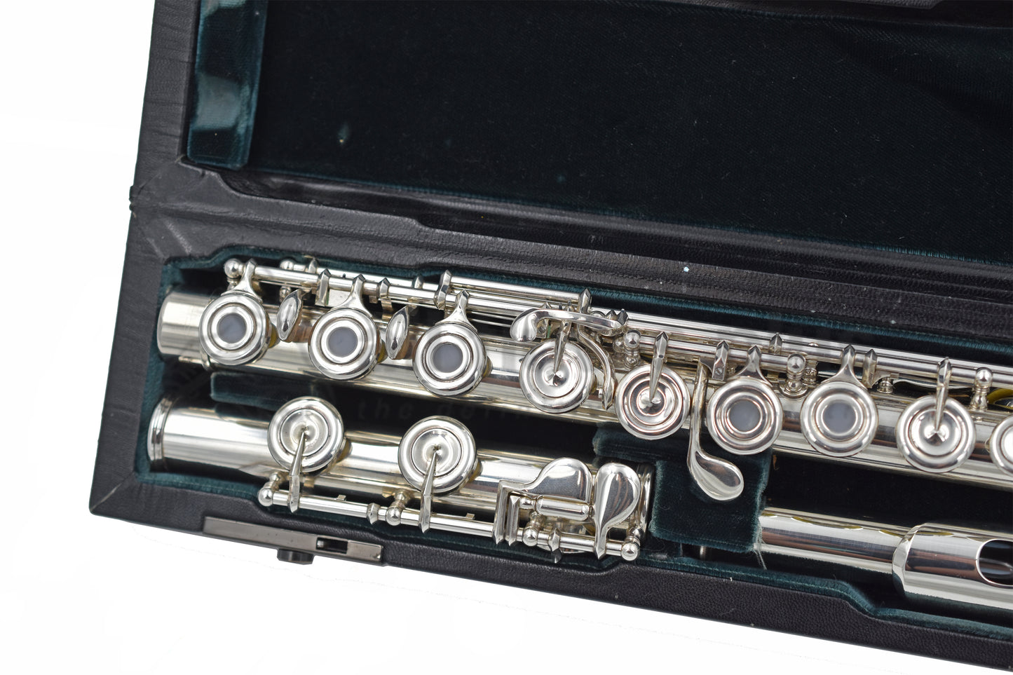 Pre-owned Altus ALROE Flute C7772