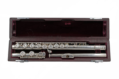 Muramatsu AD CC Pre-owned Flute C7831
