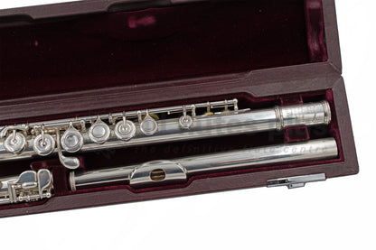 Muramatsu AD CC Pre-owned Flute C7831