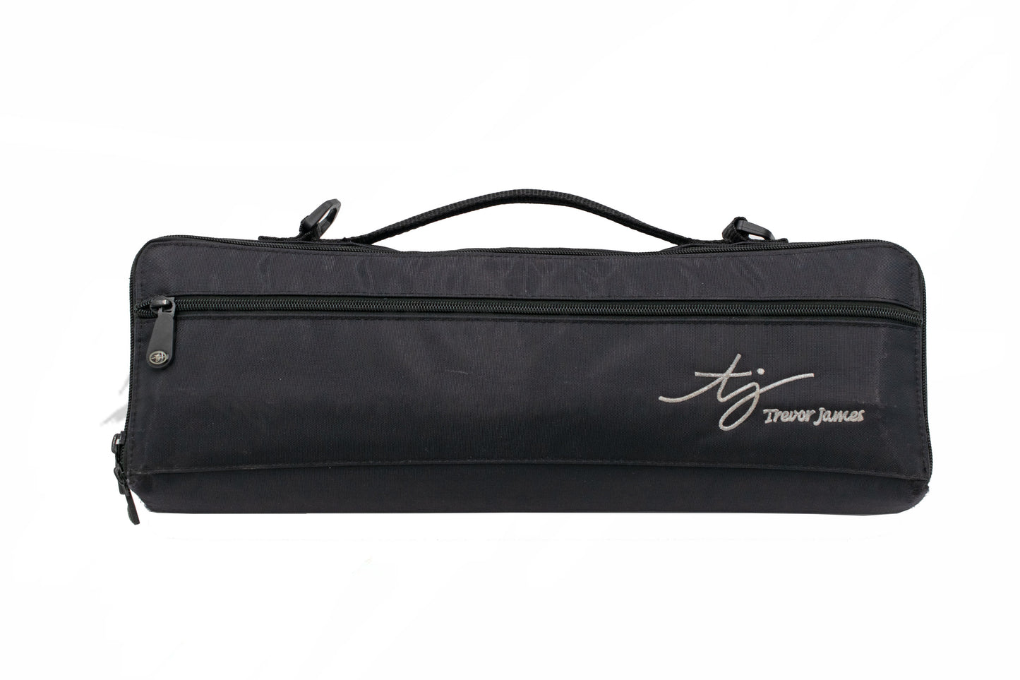 Trevor James 10XCDE Pre-owned Flute C7846