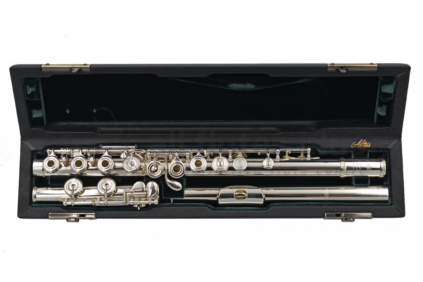 Altus A1007ROE Flute Pre-owned C7854