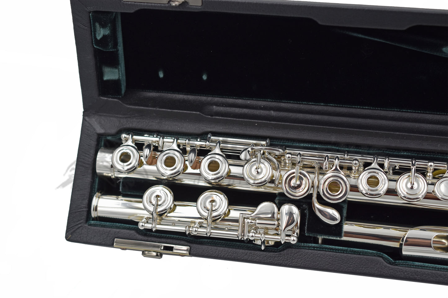 Altus A1007ROE Flute Pre-owned C7854