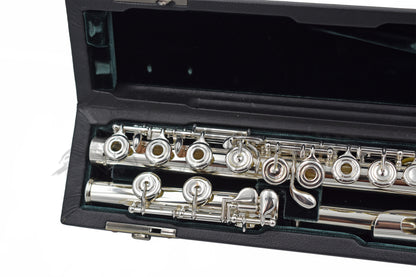 Altus A1007ROE Flute Pre-owned C7854