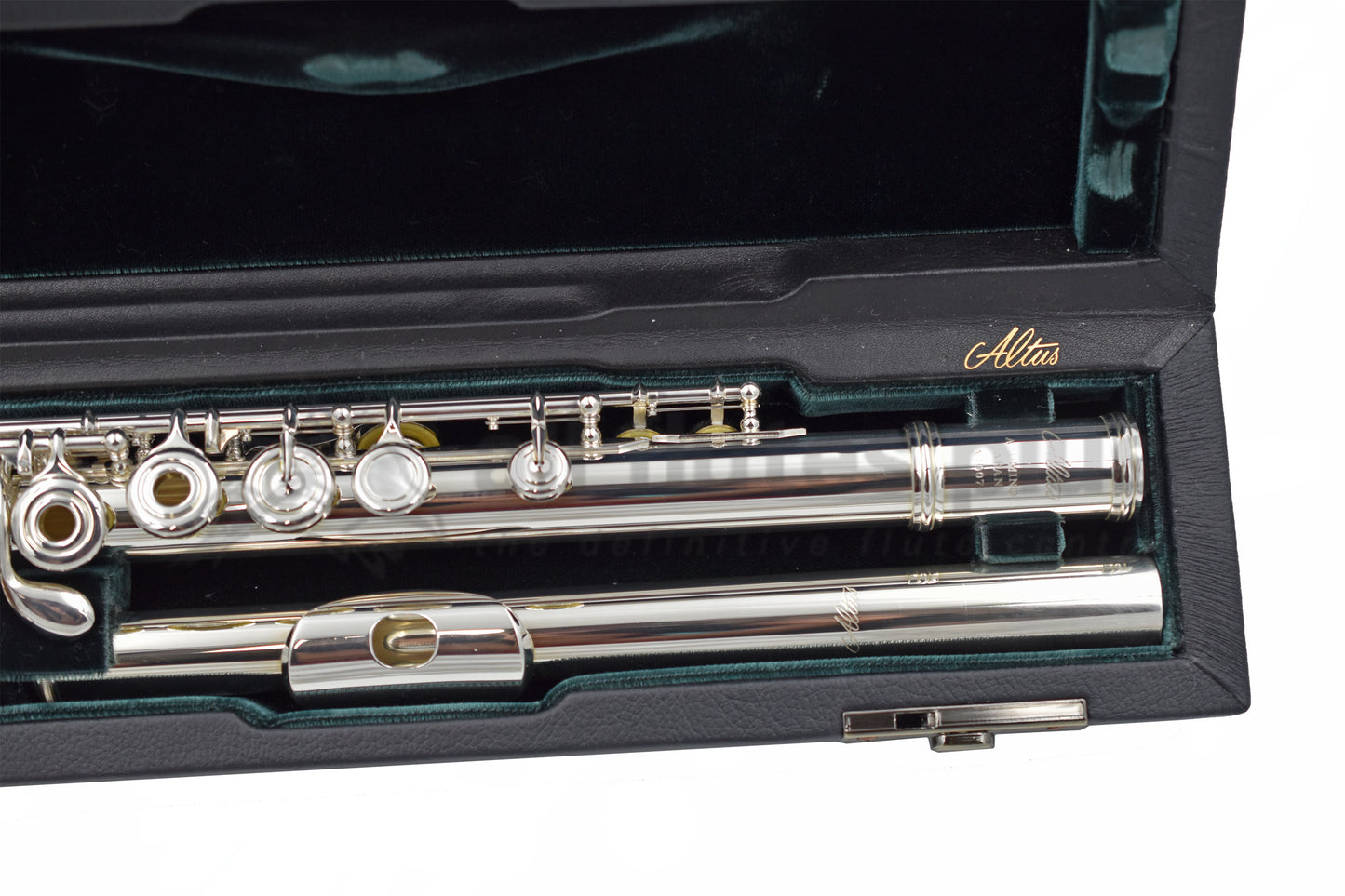 Altus A1007ROE Flute Pre-owned C7854