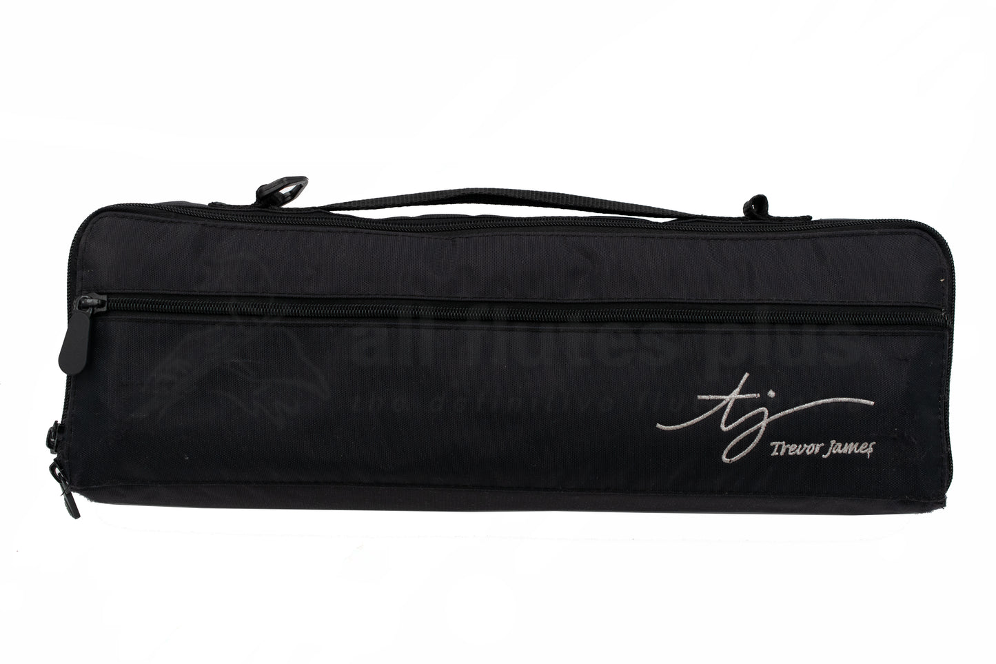 Trevor James 10XCDE Pre-owned Flute C7860