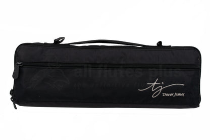 Trevor James 10XCDE Pre-owned Flute C7860