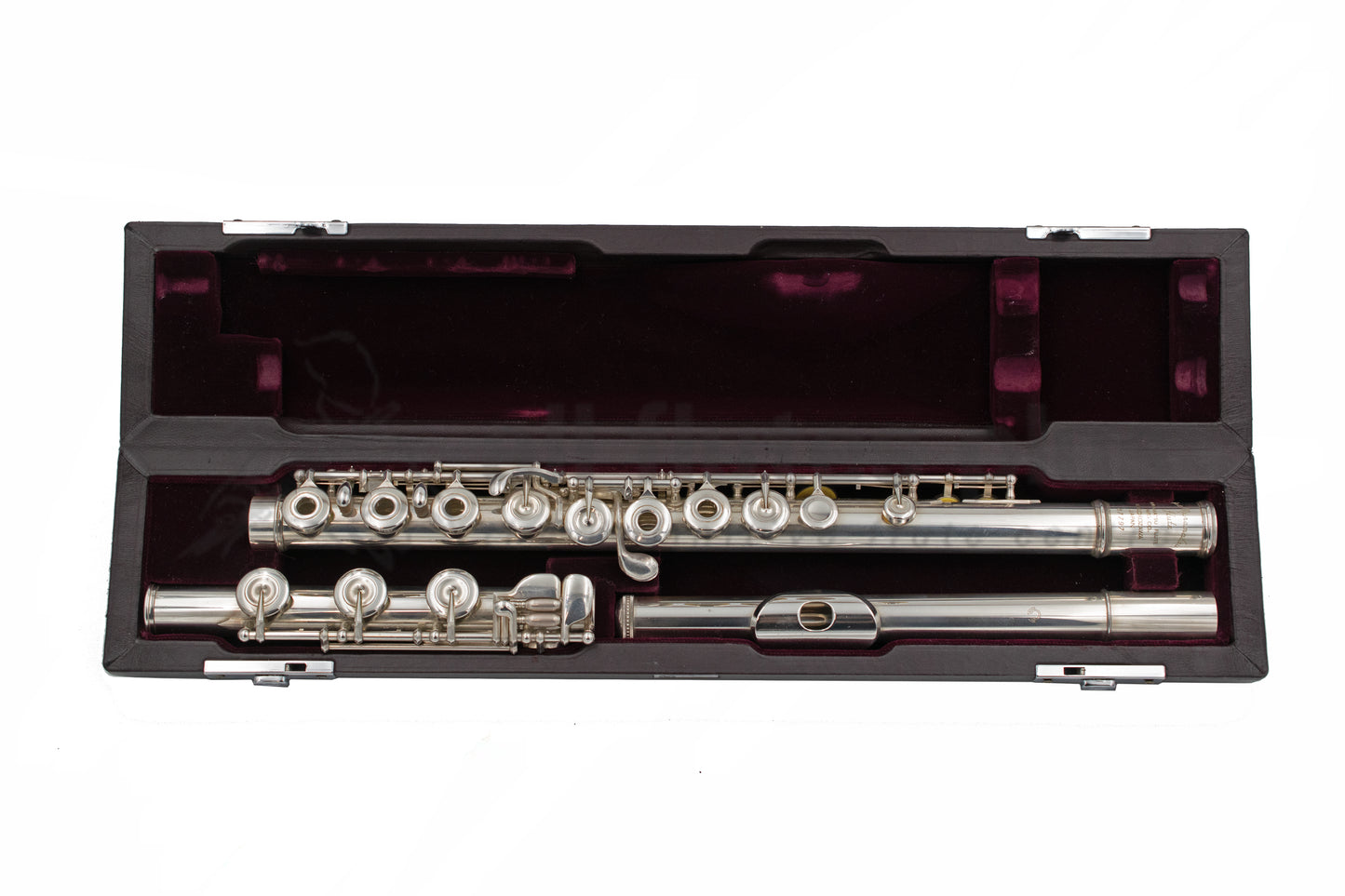Pre-owned Muramatsu SR ROEB Flute