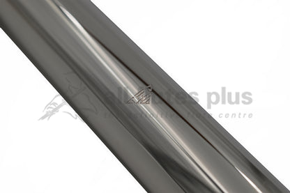 Pre-owned Sankyo RT-1 .925 Silver Headjoint C7875