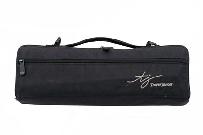Trevor James Pre-owned 10XCDE Flute C7889