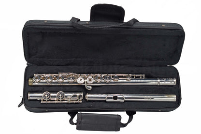 Haynes Q1 Pre-owned Flute C7911