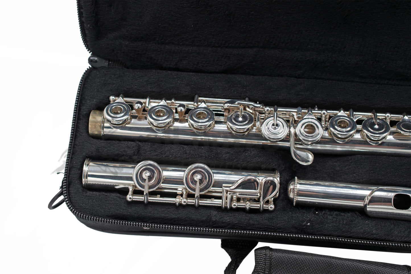 Haynes Q1 Pre-owned Flute C7911