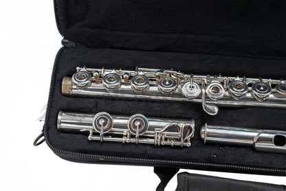 Haynes Q1 Pre-owned Flute C7911
