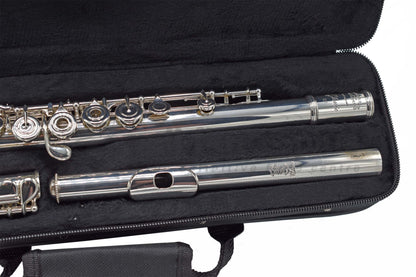 Haynes Q1 Pre-owned Flute C7911