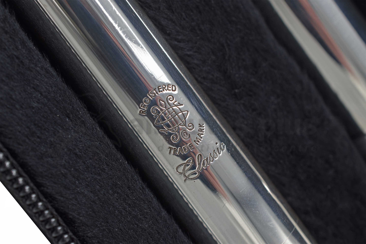 Haynes Q1 Pre-owned Flute C7911